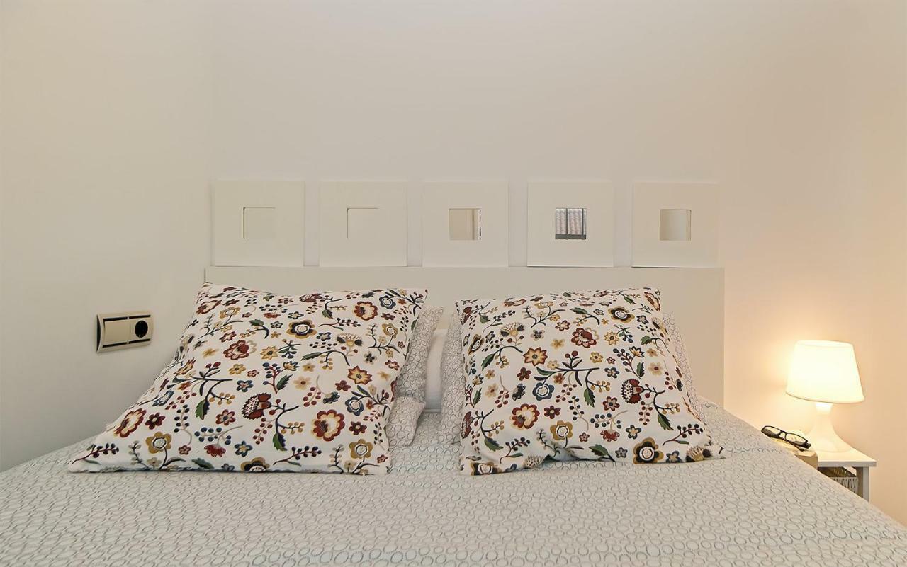Apartamento Los Tres Soles 말라가 외부 사진